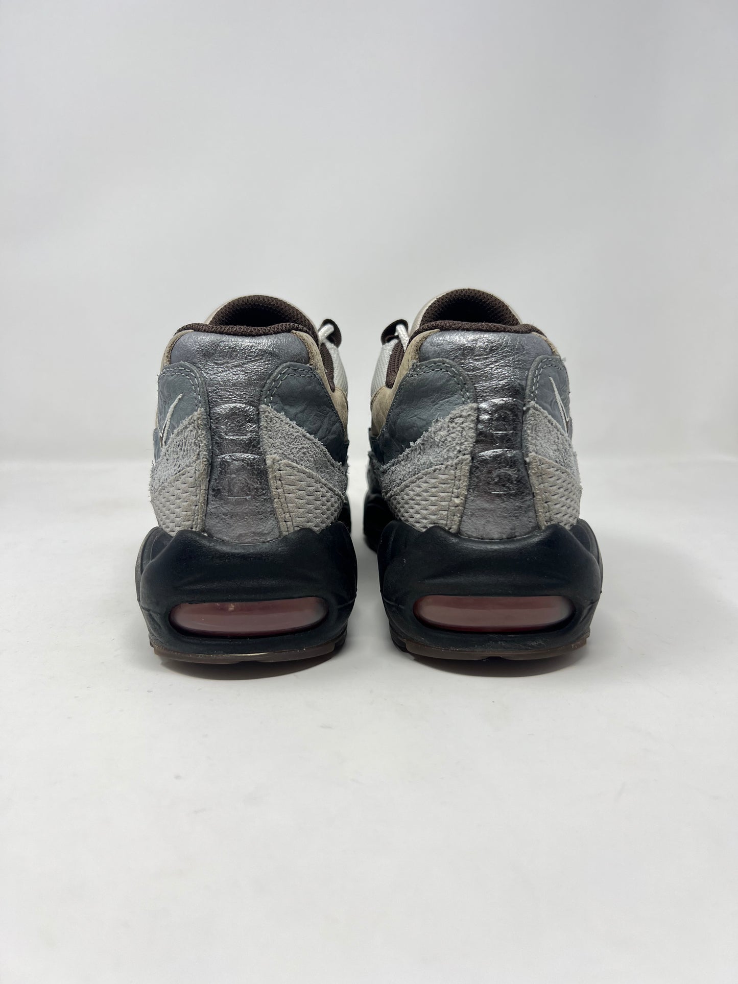 Nike Air Max 95 Footpatrol '110' UK8