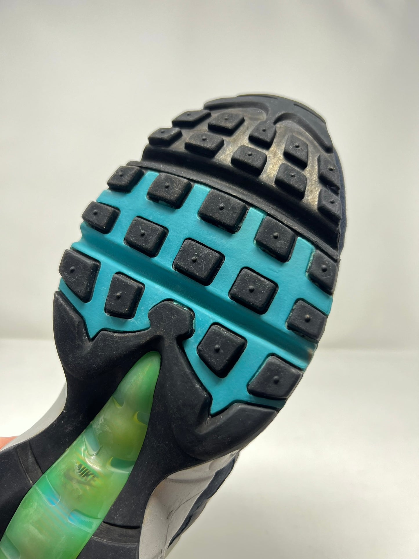 Nike Air Max 95 Studio ID (2006) Brand New UK9