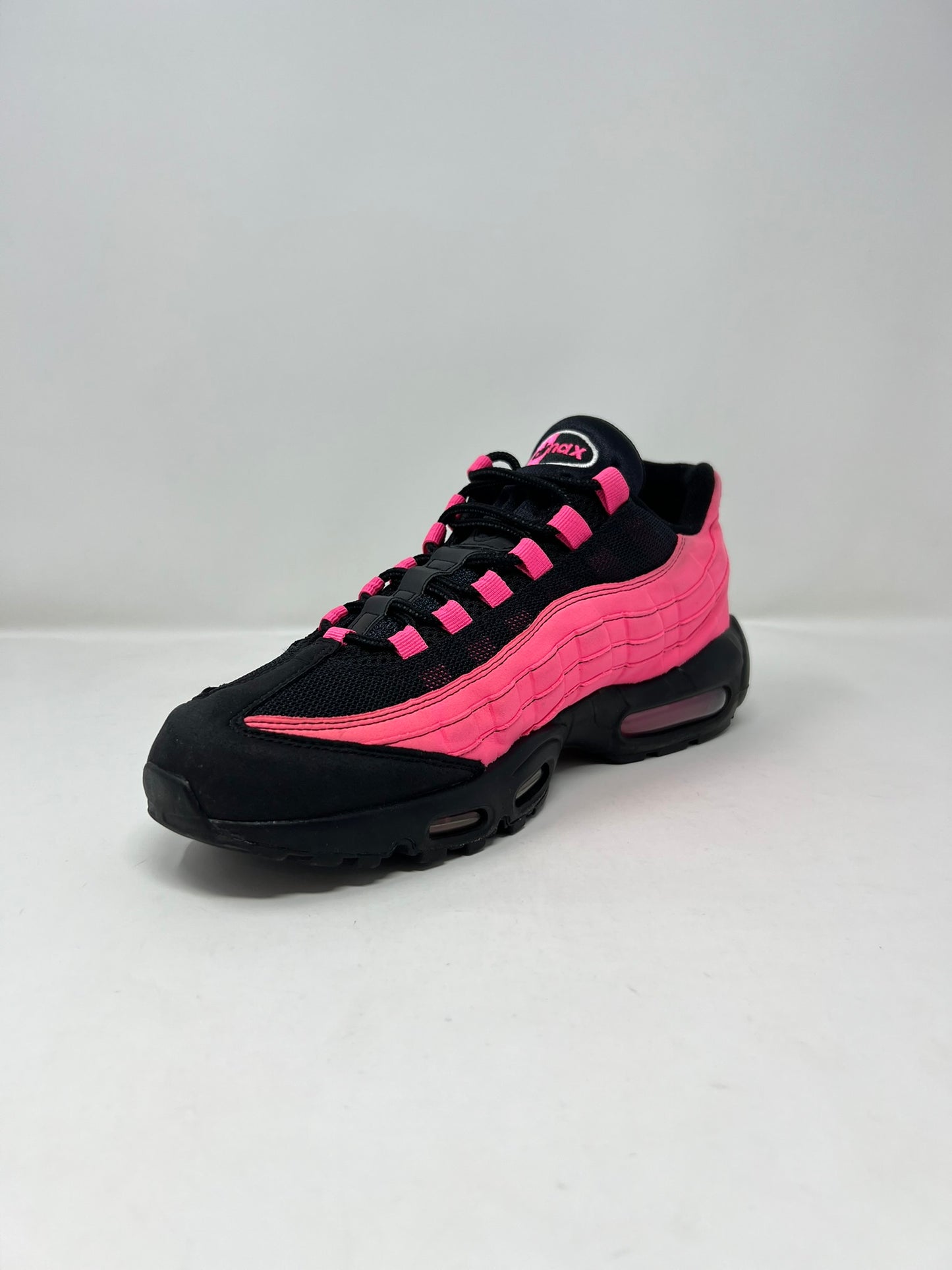 Nike Air Max 95 Pink Blast UK9