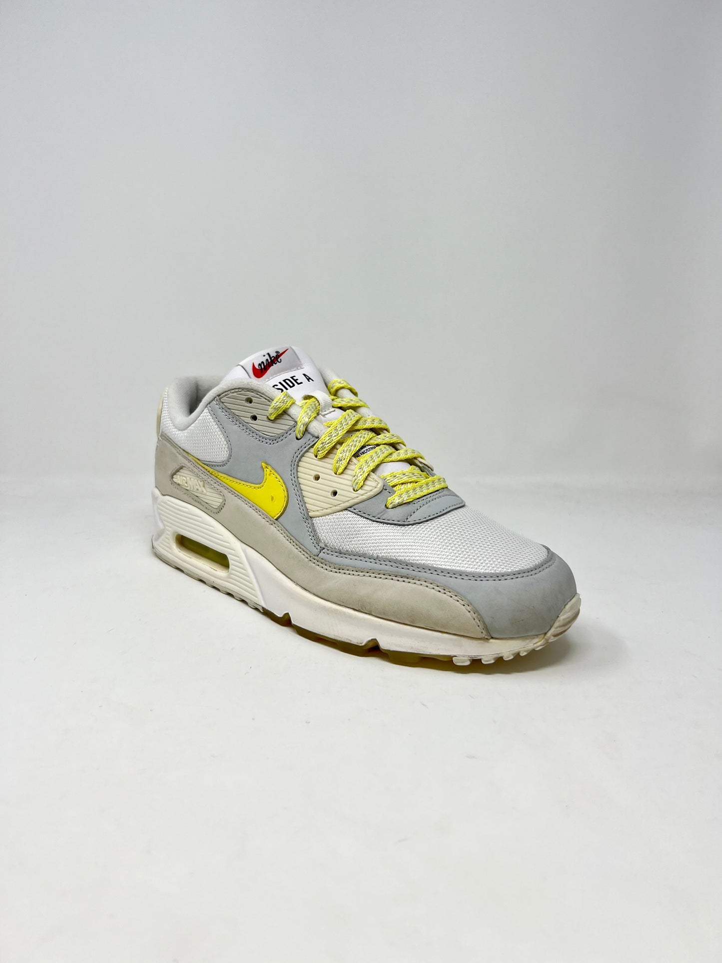 Nike Air Max 90 Premium Side A UK9