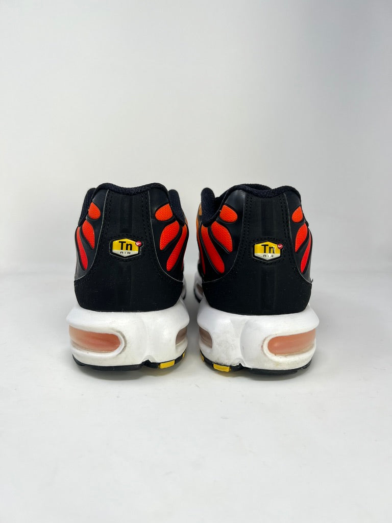 Nike Air Max Plus TN OG Pimento 2018 Anniversary UK11