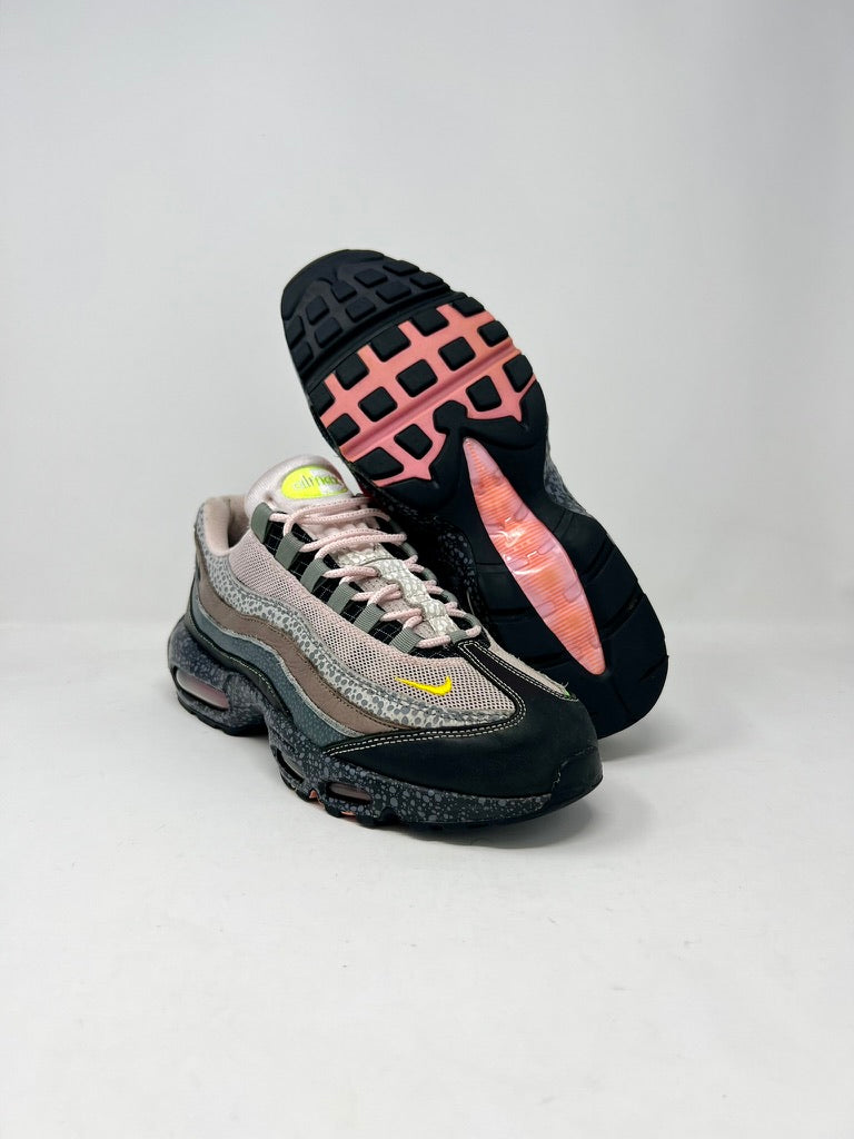 Nike Air Max 95 Size? 20 for 20 UK9