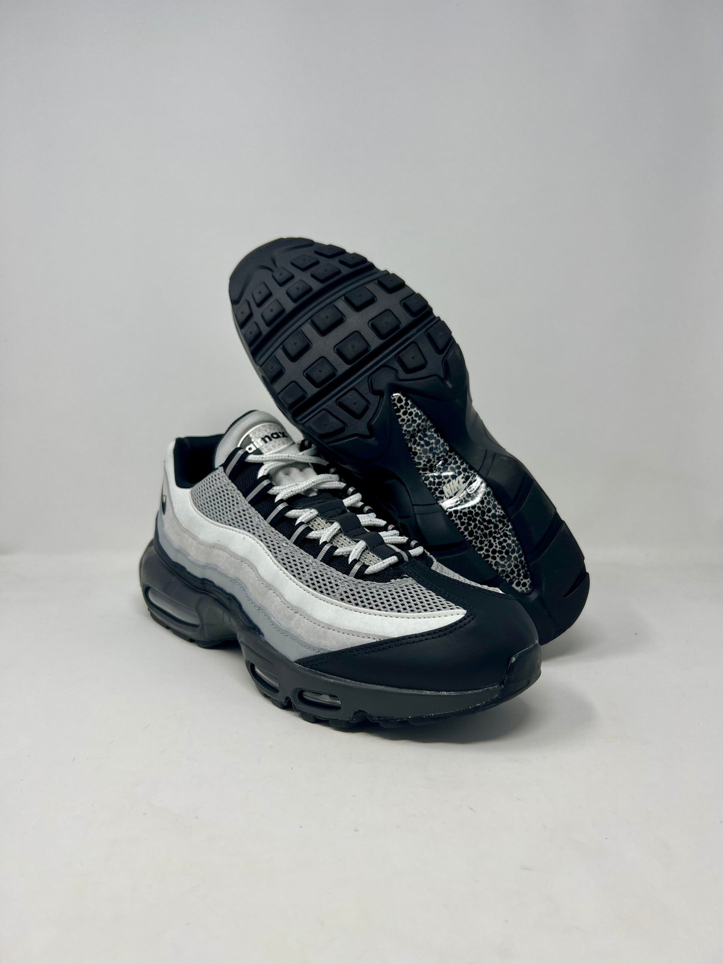 Nike Air Max 95 Reflective Safari UK11