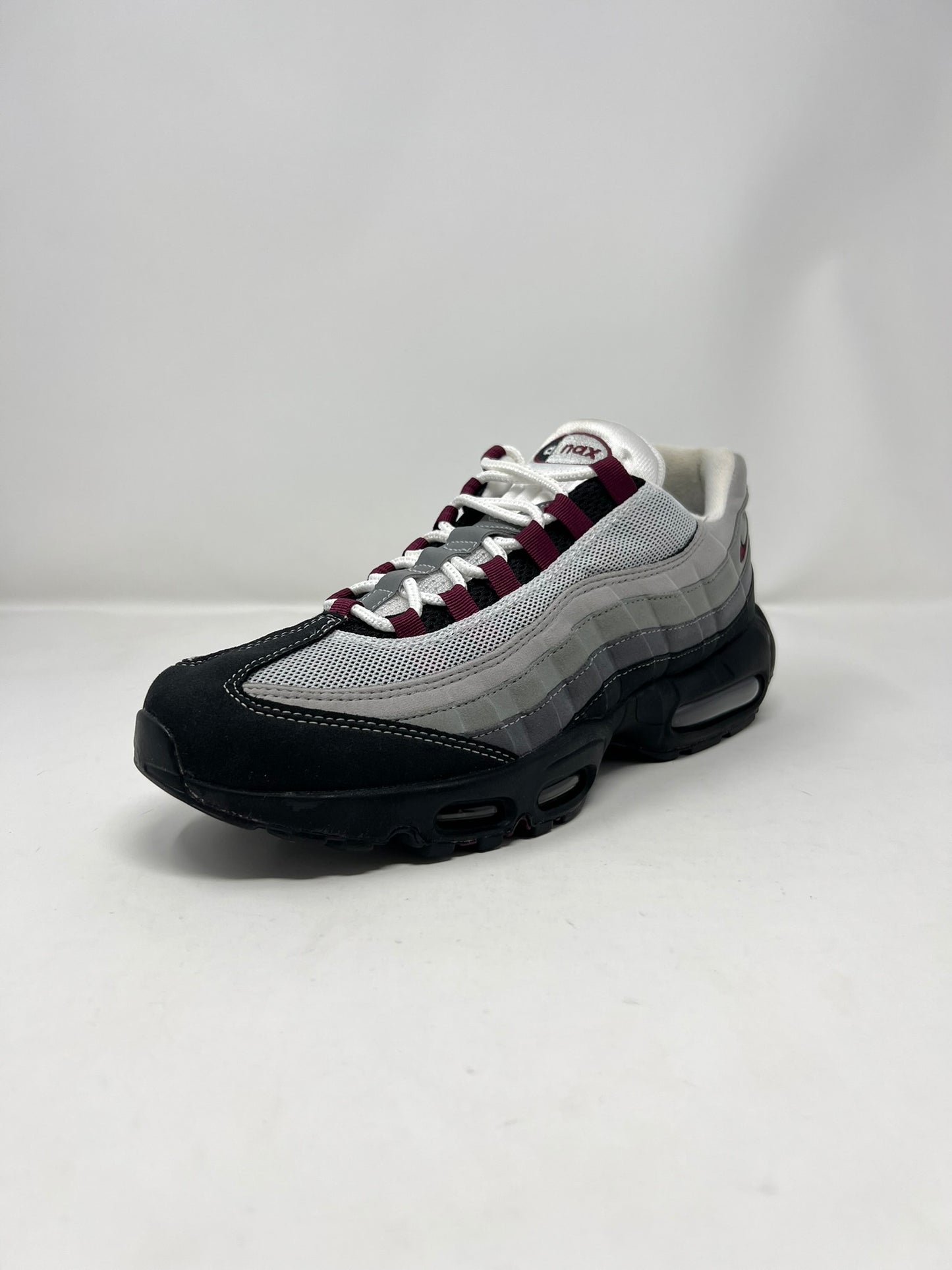 Nike Air Max 95 Dark Beetroot UK10