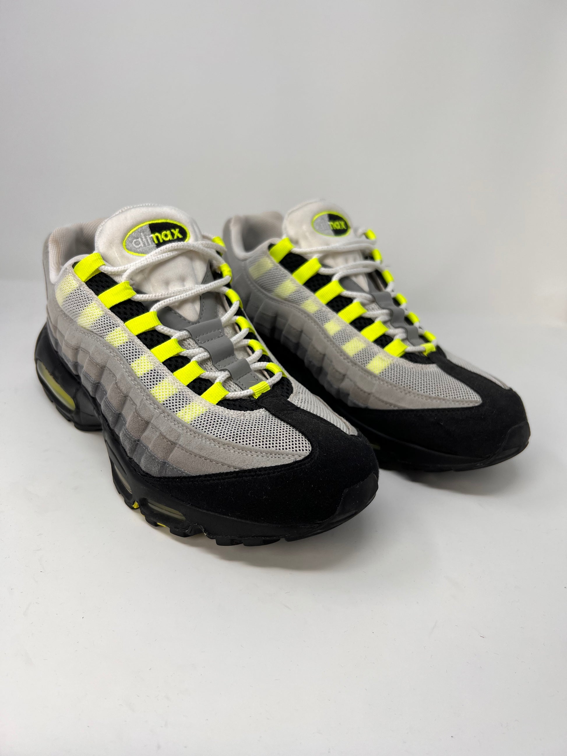 Air max clearance 95 2010 release