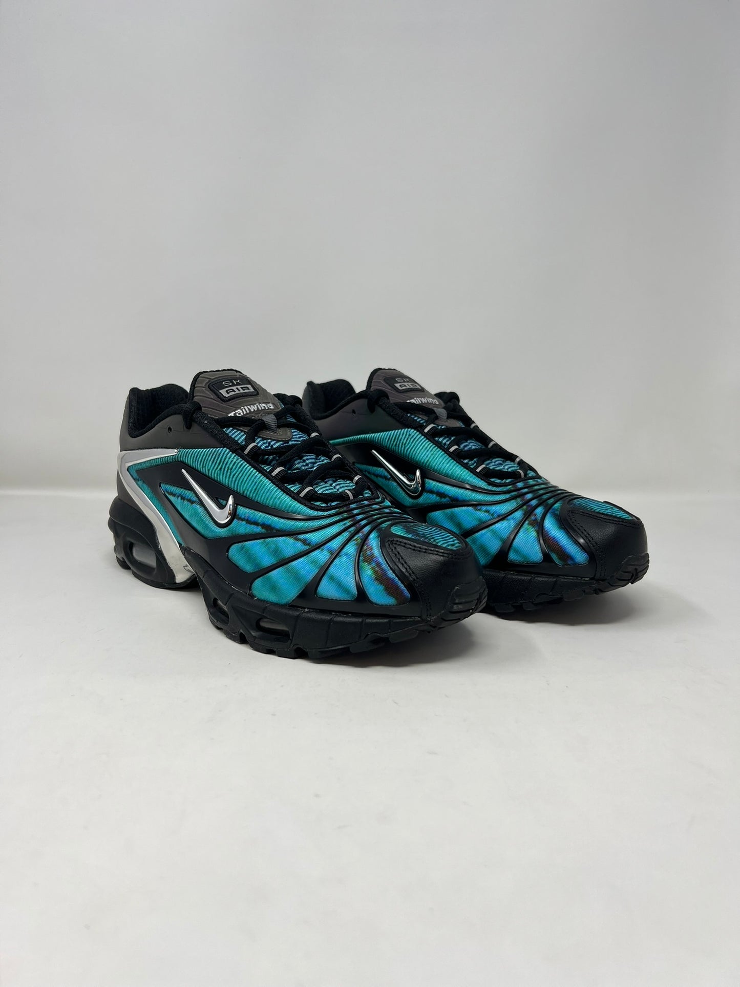 Nike Air Max Skepta Tailwind 5 Blue UK8