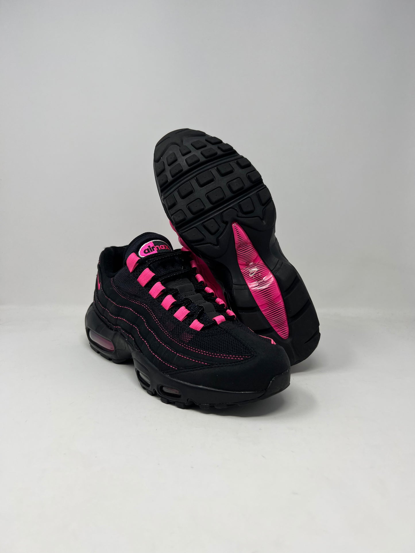 Nike Air Max 95 Pink Blast UK6