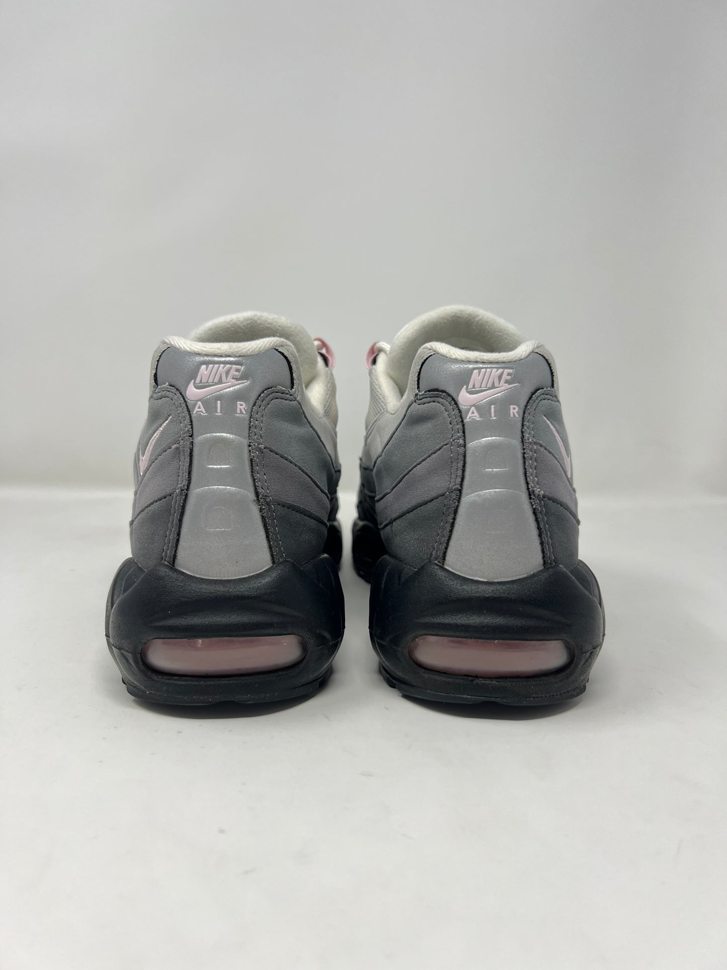 Nike Air Max 95 OG Pink Foam UK10.5
