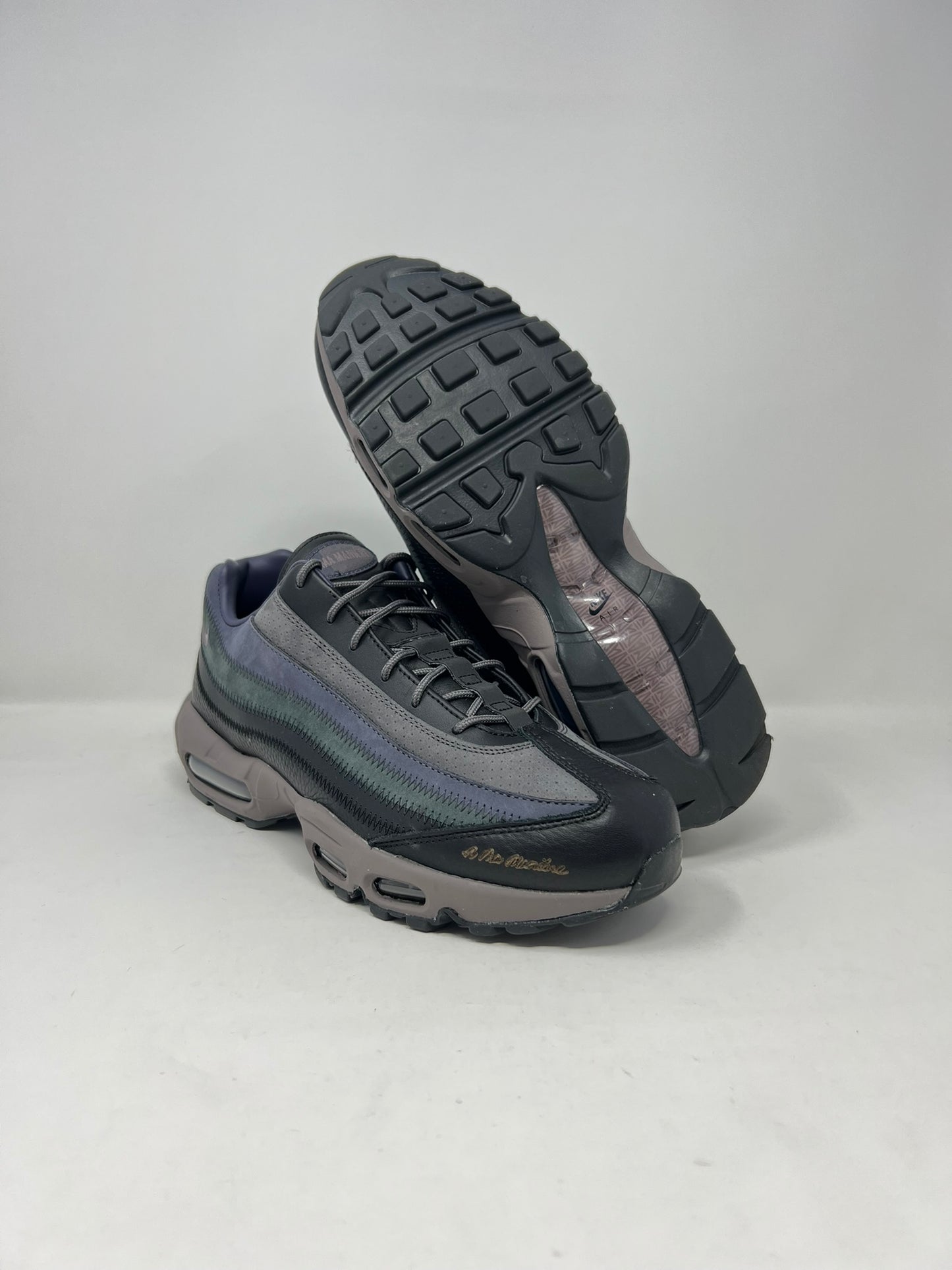 Nike Air Max 95 A Ma Maniére UK9