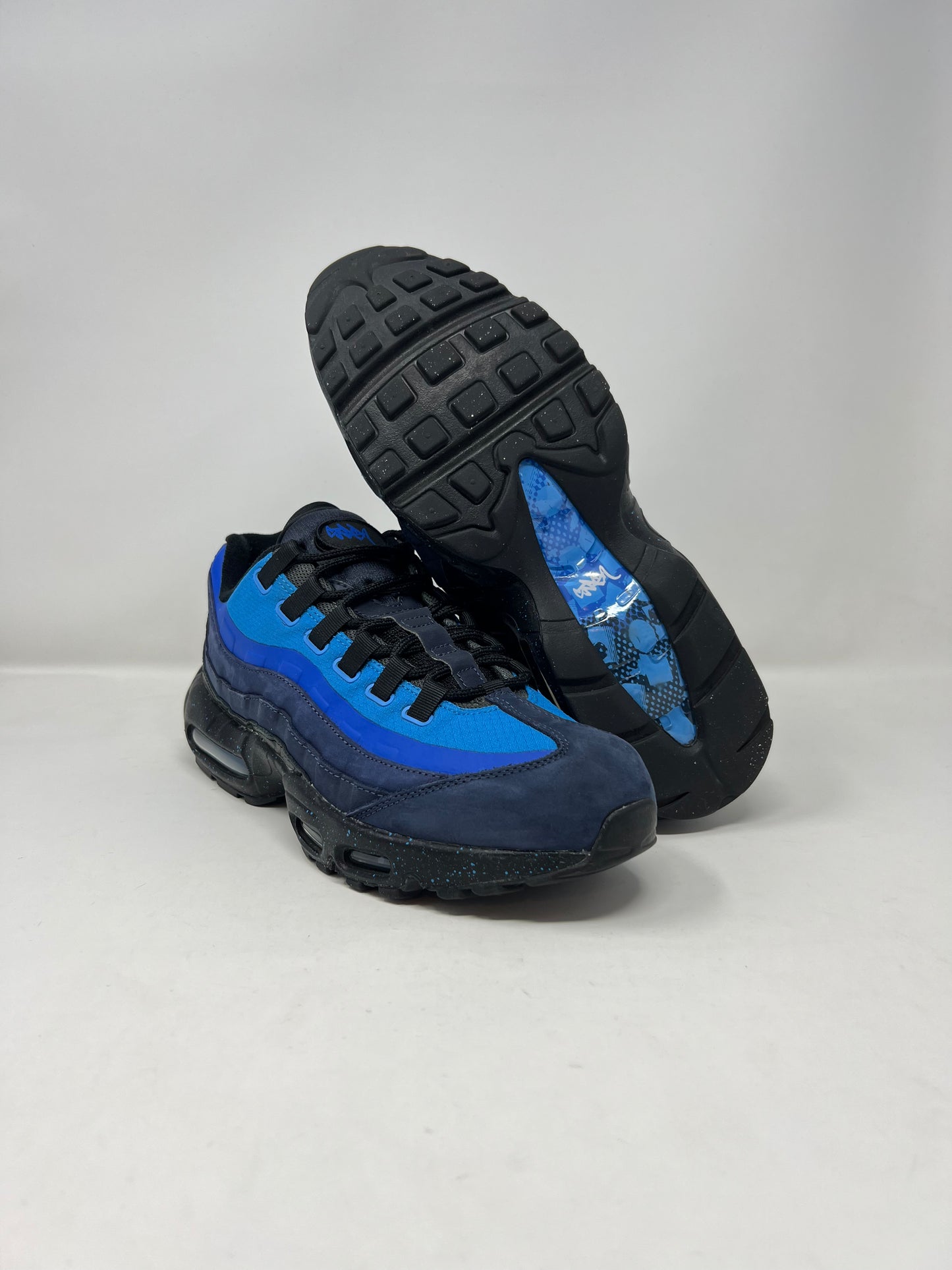 Nike Air Max 95 Stash (2024) UK9.5
