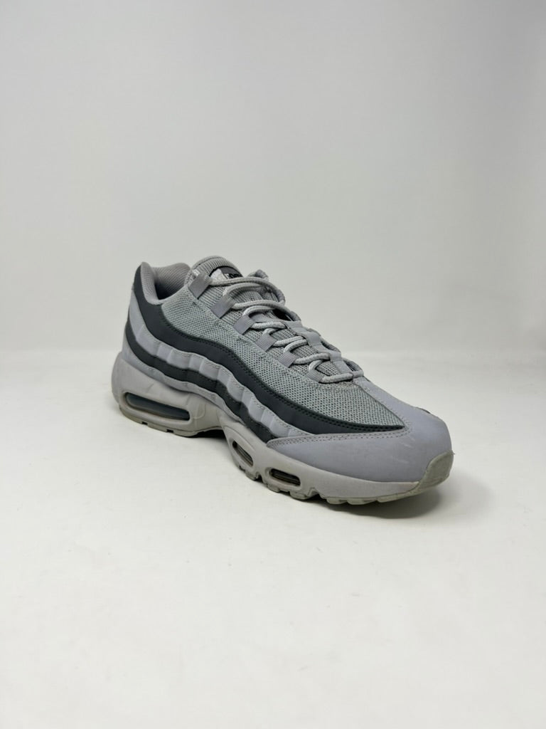 Nike Air Max 95 Greyscale UK10