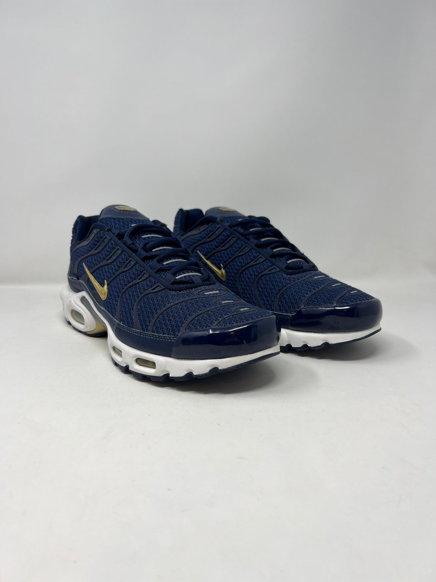 Nike Air Max Plus FFF Midnight Navy UK11