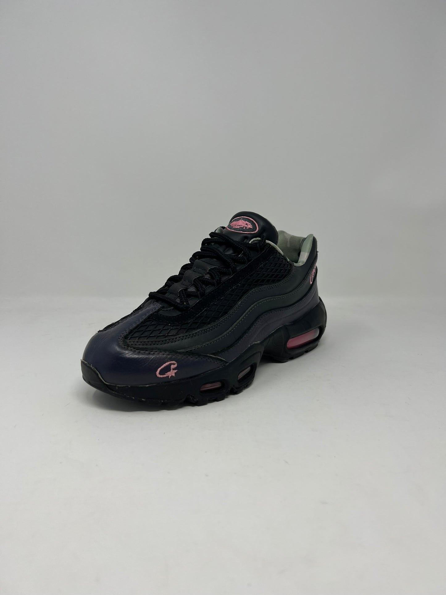 Nike Air Max 95 Corteiz Pink Beam UK6