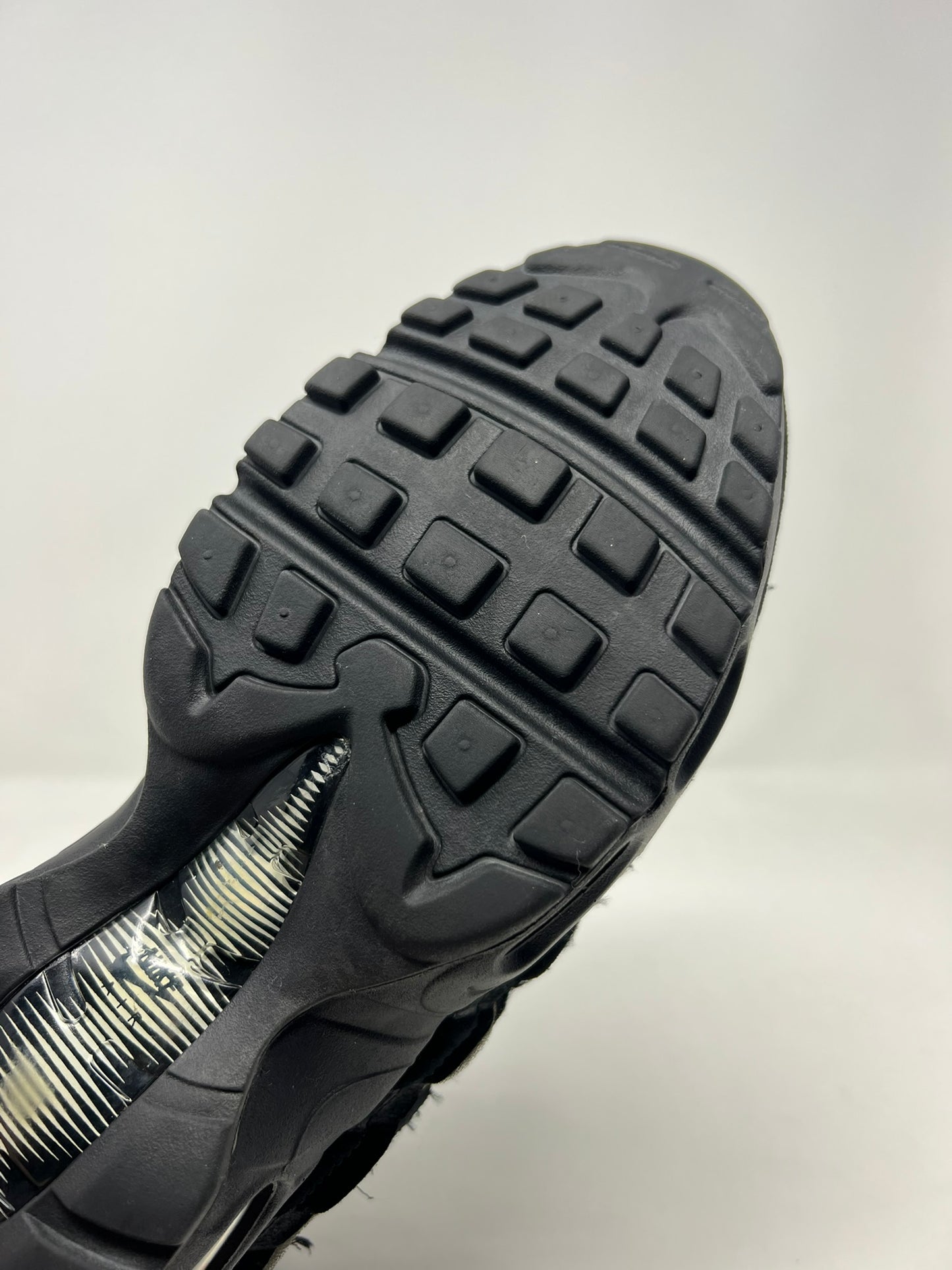 Nike Air Max 95 CDG Black UK9
