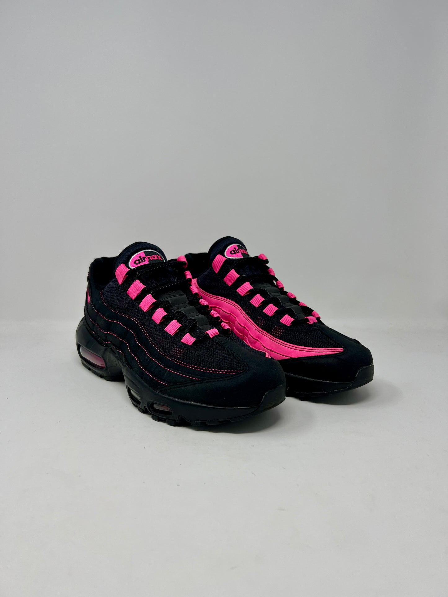 Nike Air Max 95 Pink Blast UK6