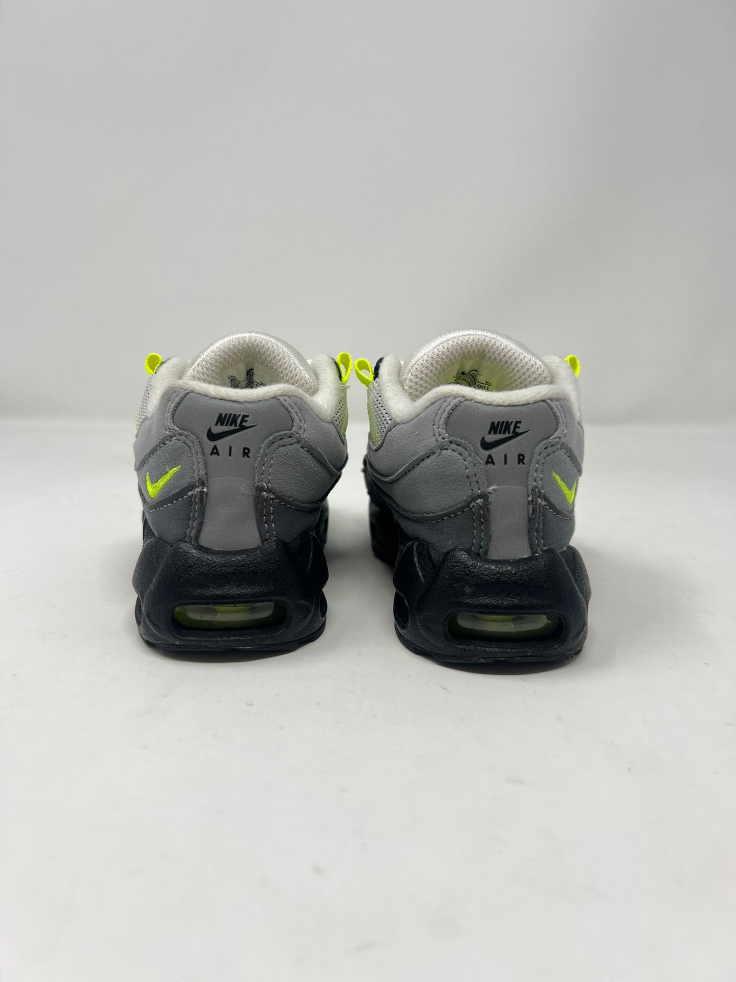 Nike Air Max 95 Neon (TD) UK5.5