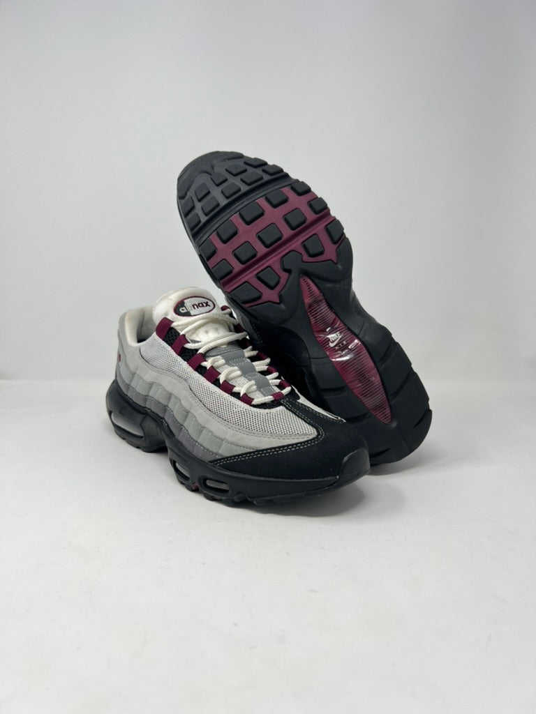 Nike Air Max 95 Dark Beetroot UK9
