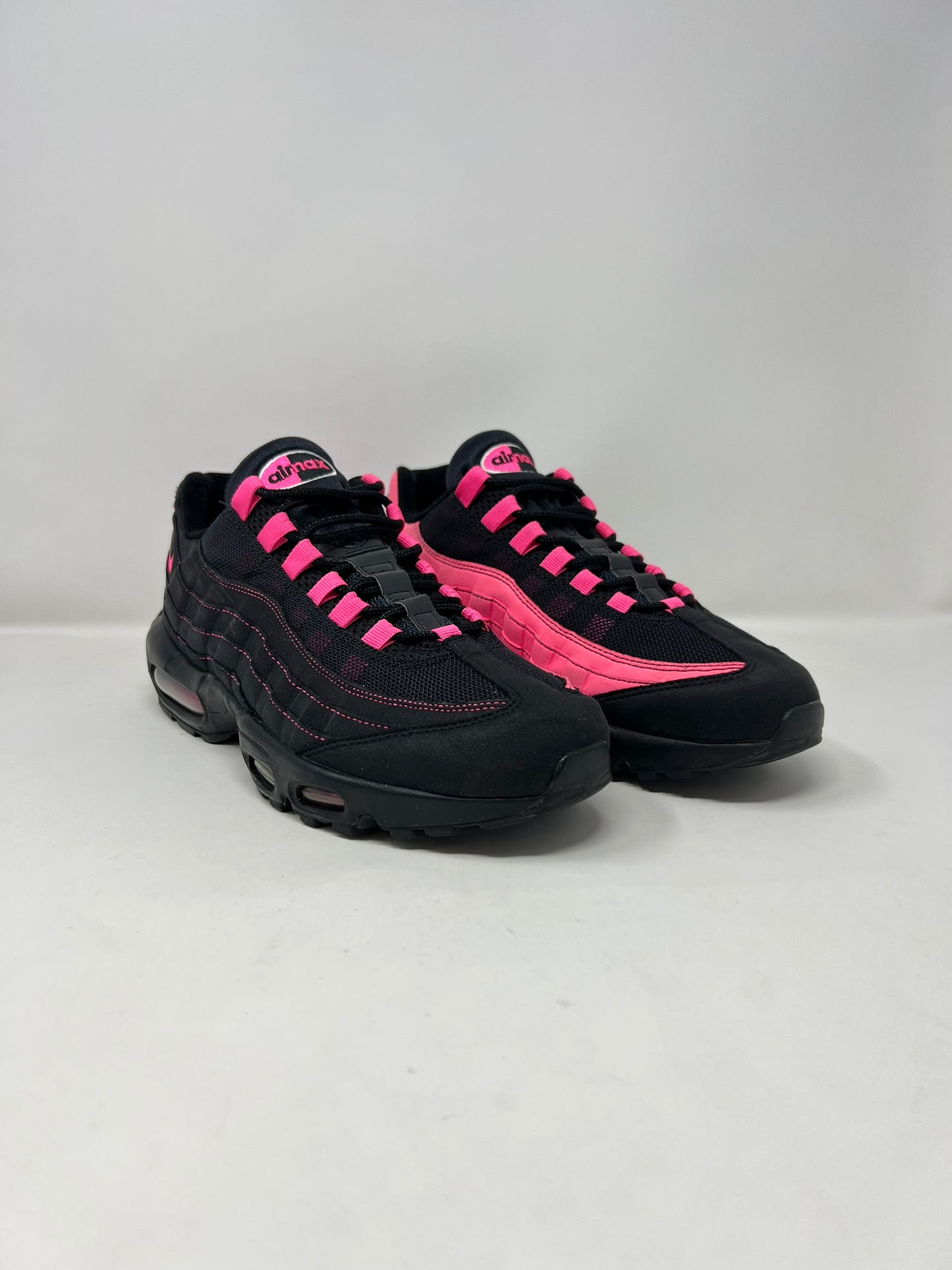 Nike Air Max 95 Pink Blast UK9