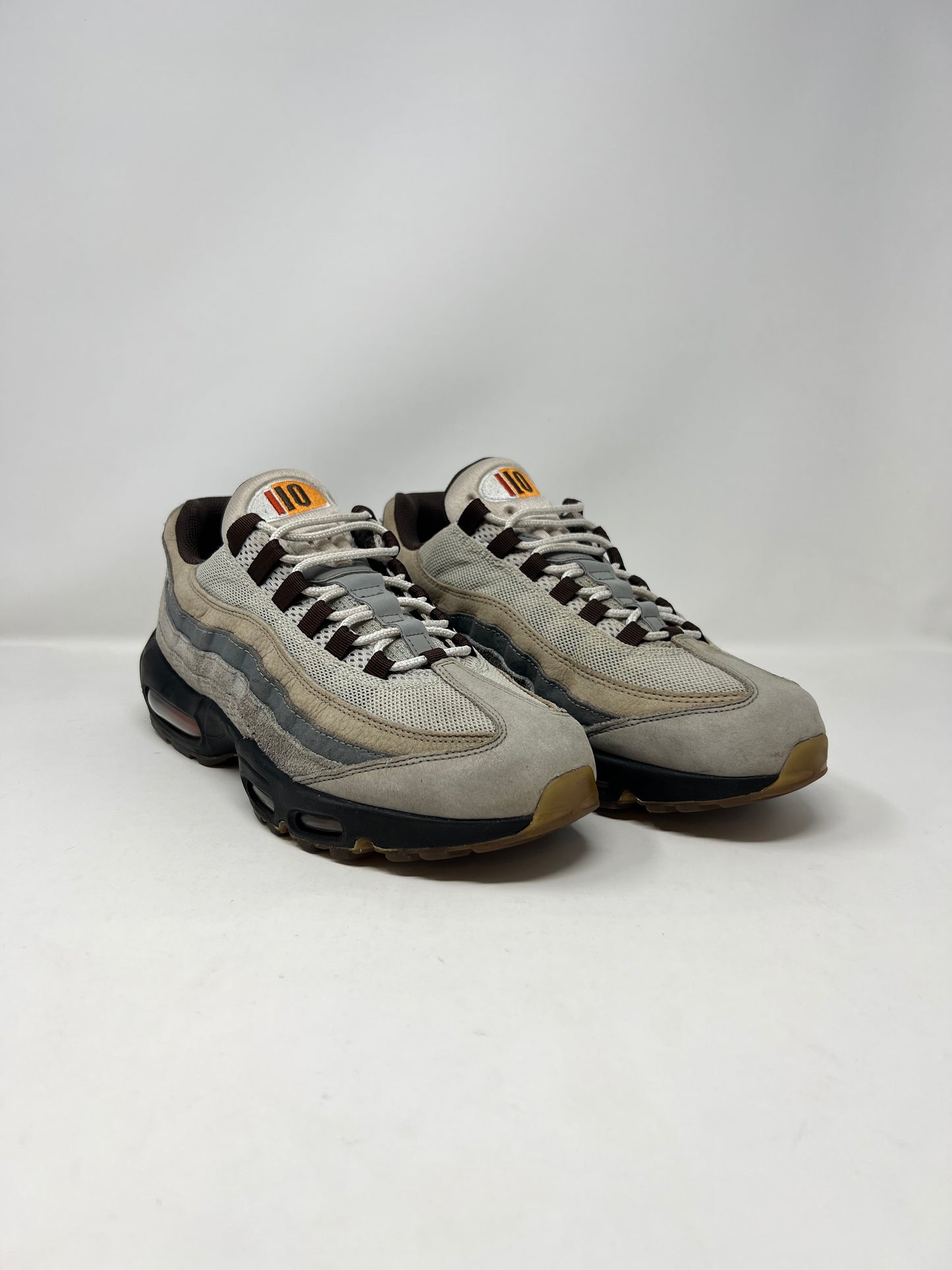 Nike Air Max 95 Footpatrol '110' UK9