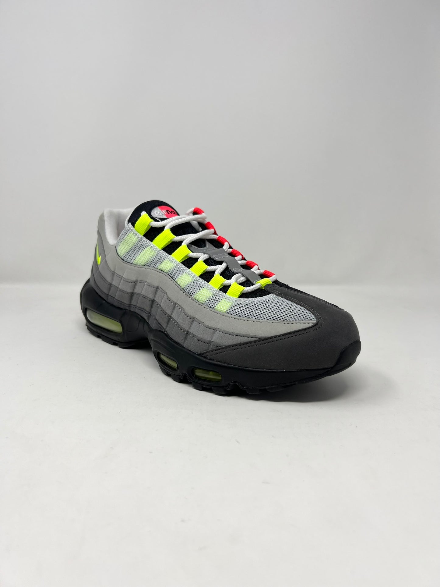 Nike Air Max 95 Greedy 1.0 UK9 Brand New