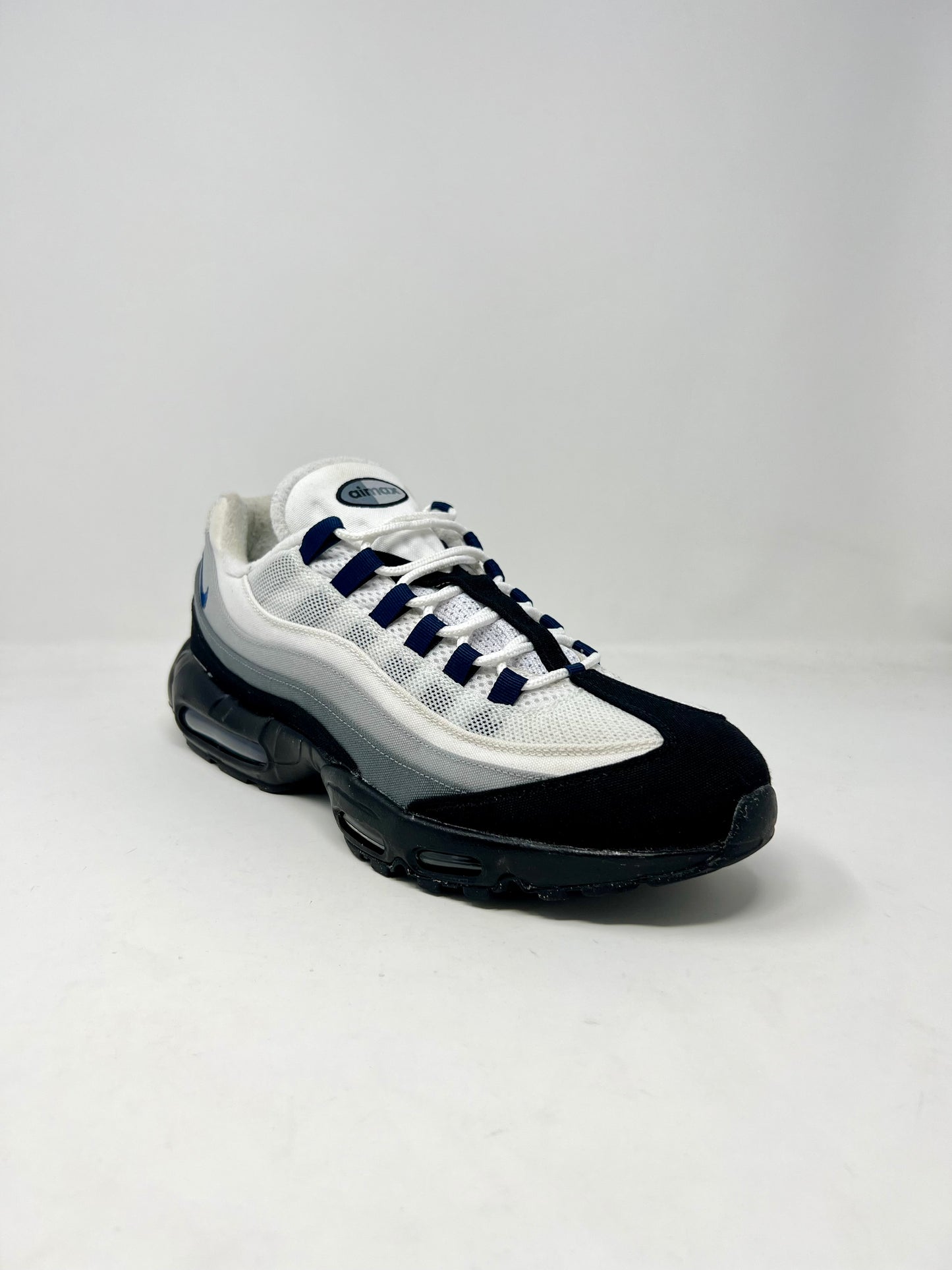 Nike Air Max 95 Navy ID UK12