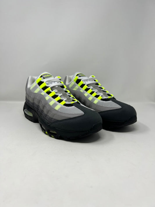 Nike Air Max 95 OG Neon Brand New