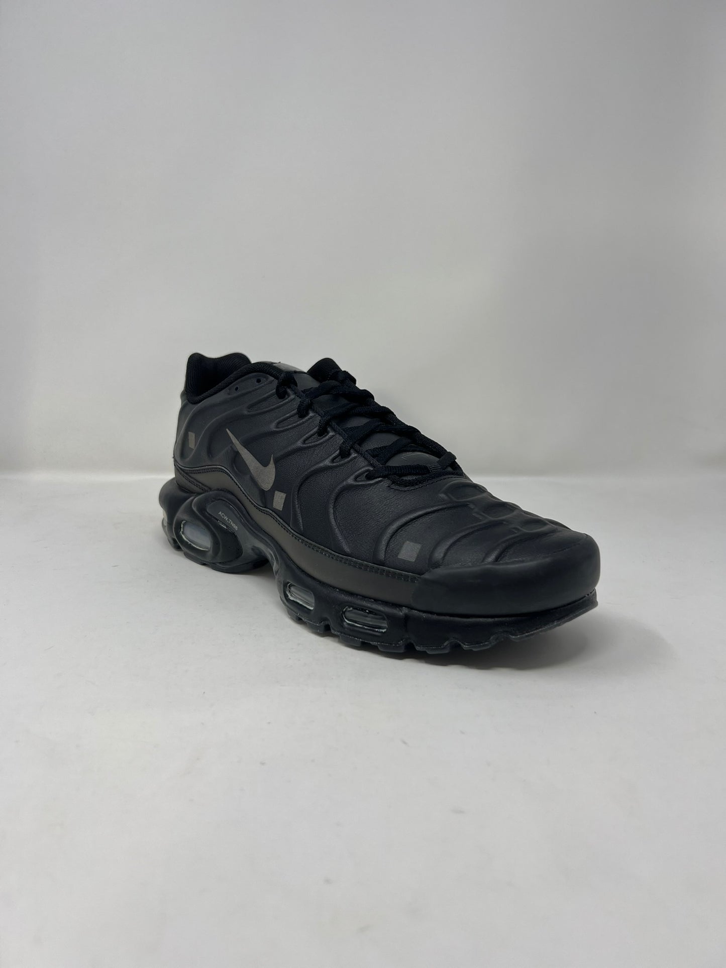 Nike Air Max Plus A-COLD-WALL UK9 Brand New