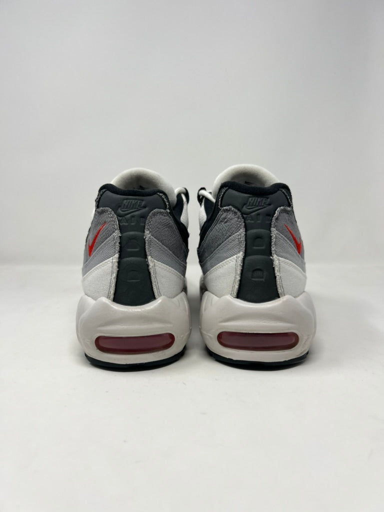 Nike Air Max 95 Comet Smoke Grey UK11