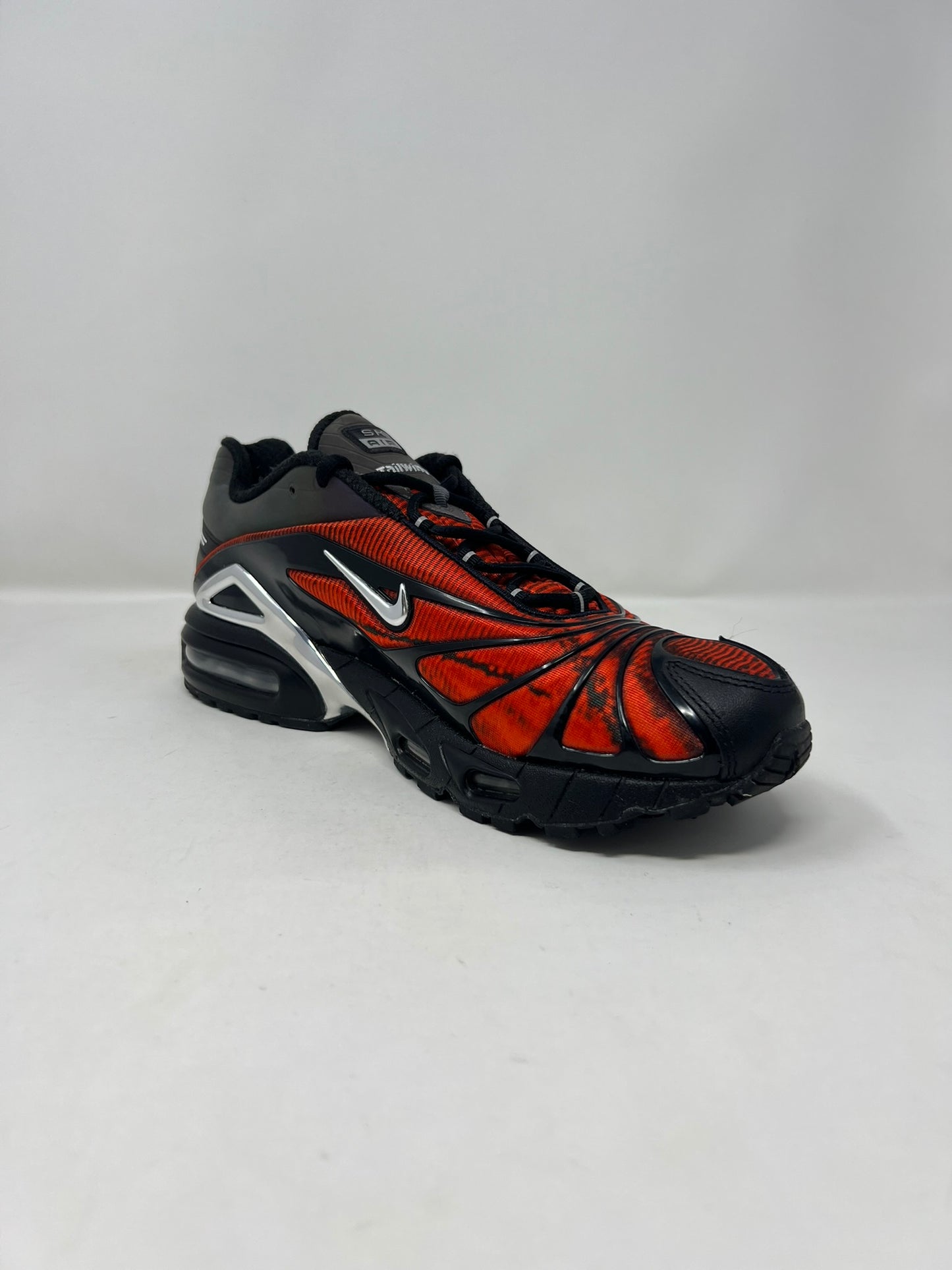 Nike Air Max Skepta Tailwind 5 Red UK10