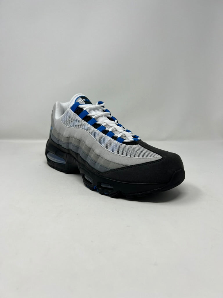 Nike Air Max 95 OG Blue Spark Brand New