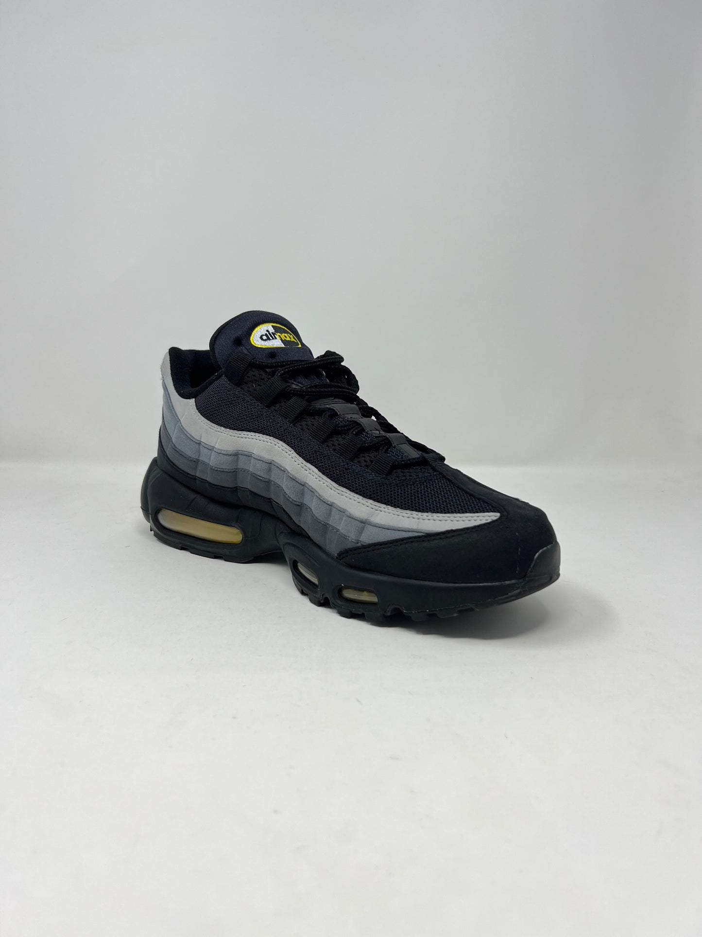 Nike Air Max 95 OG Batman UK9