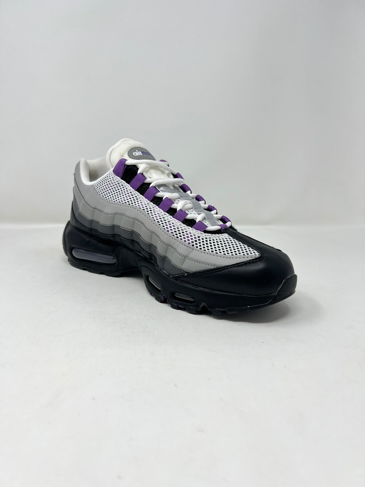 Nike Air Max 95 Disco Purple UK8