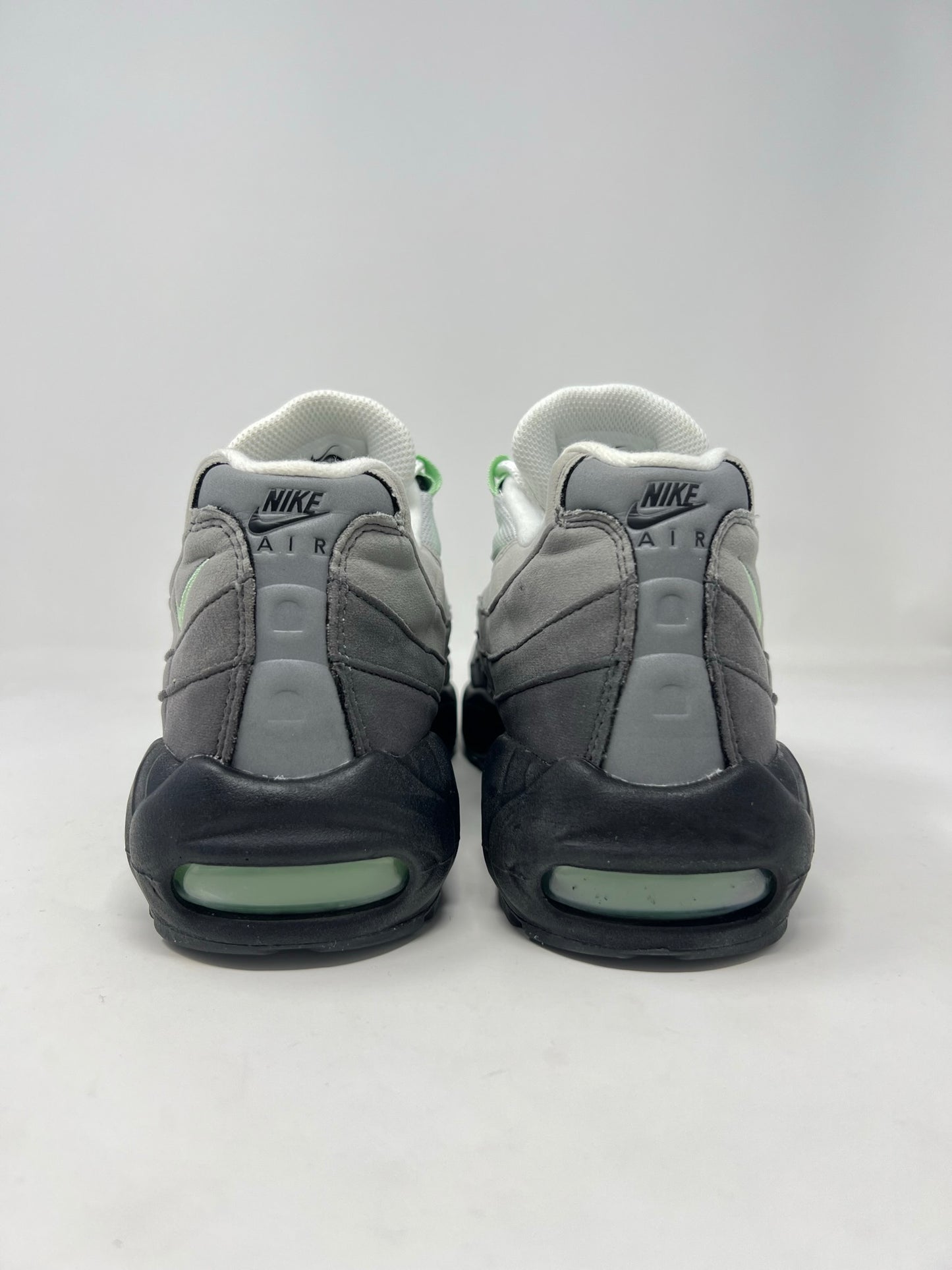 Nike Air Max 95 Fresh Mint UK10