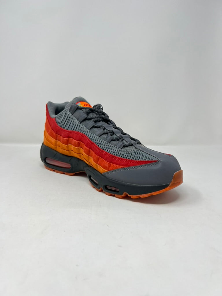 Nike Air Max 95 PRM Atlanta UK11 Brand New