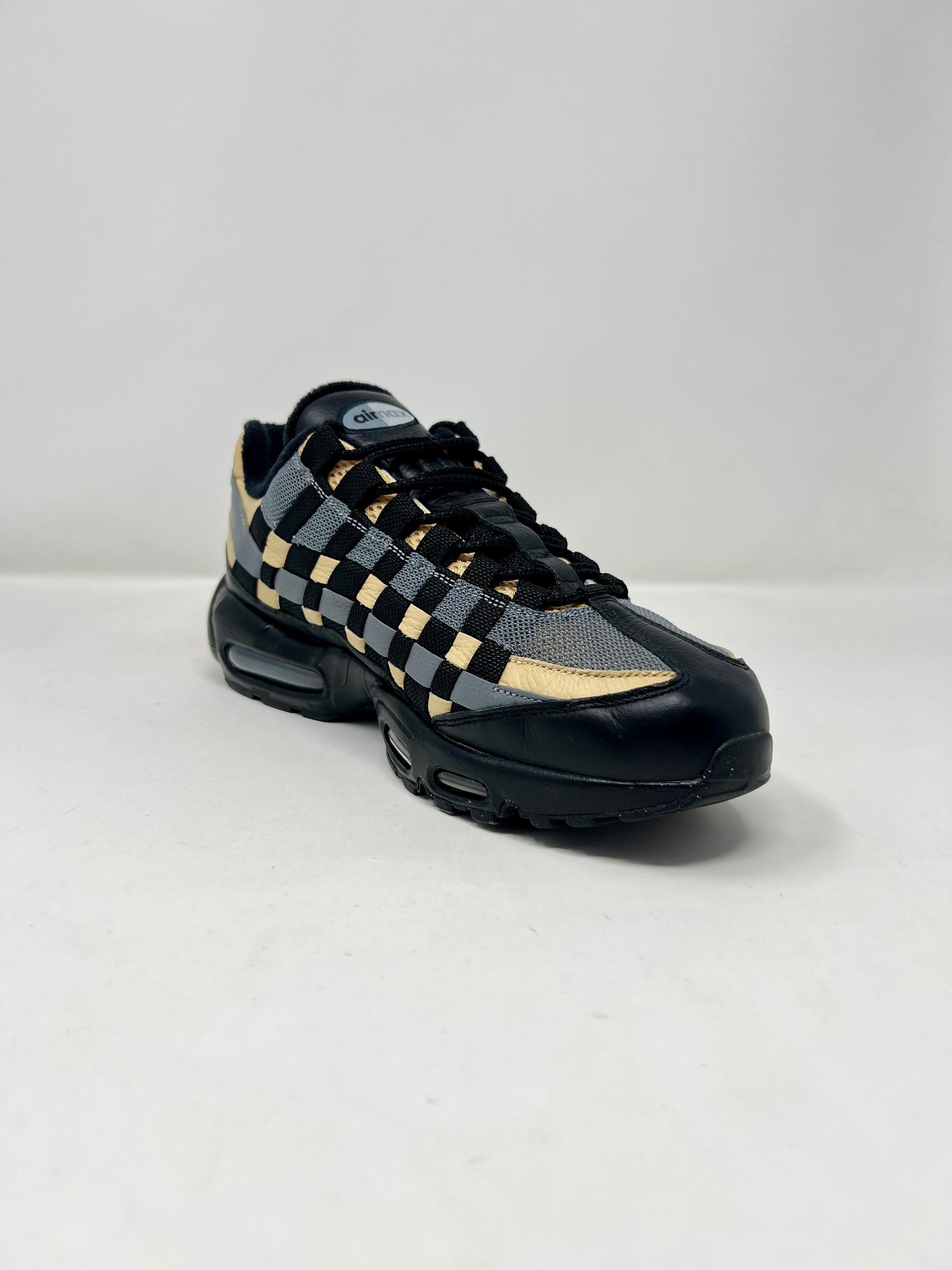 Nike Air Max 95 Woven ID UK9