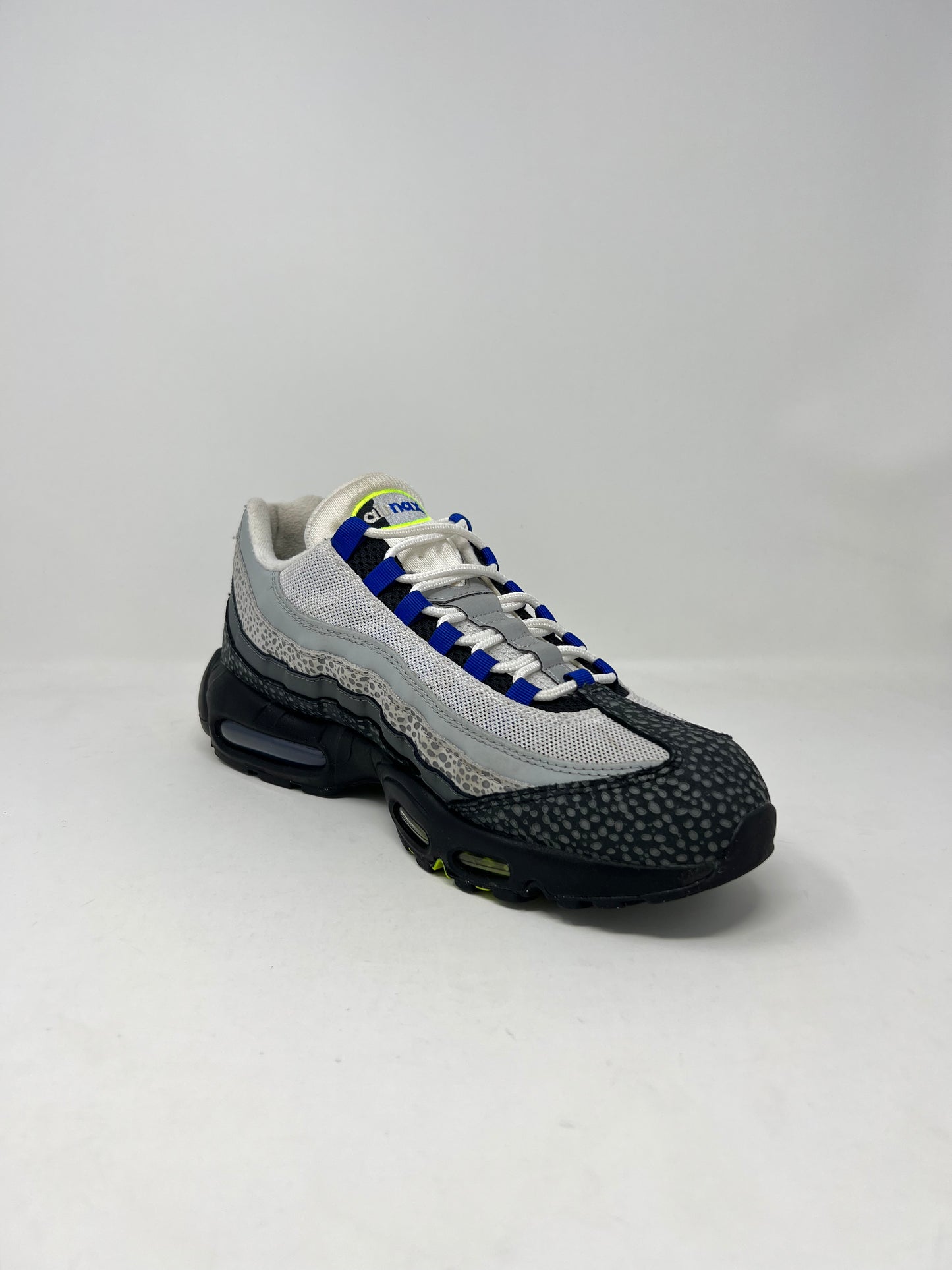 Nike Air Max 95 Kiss My Airs UK10.5