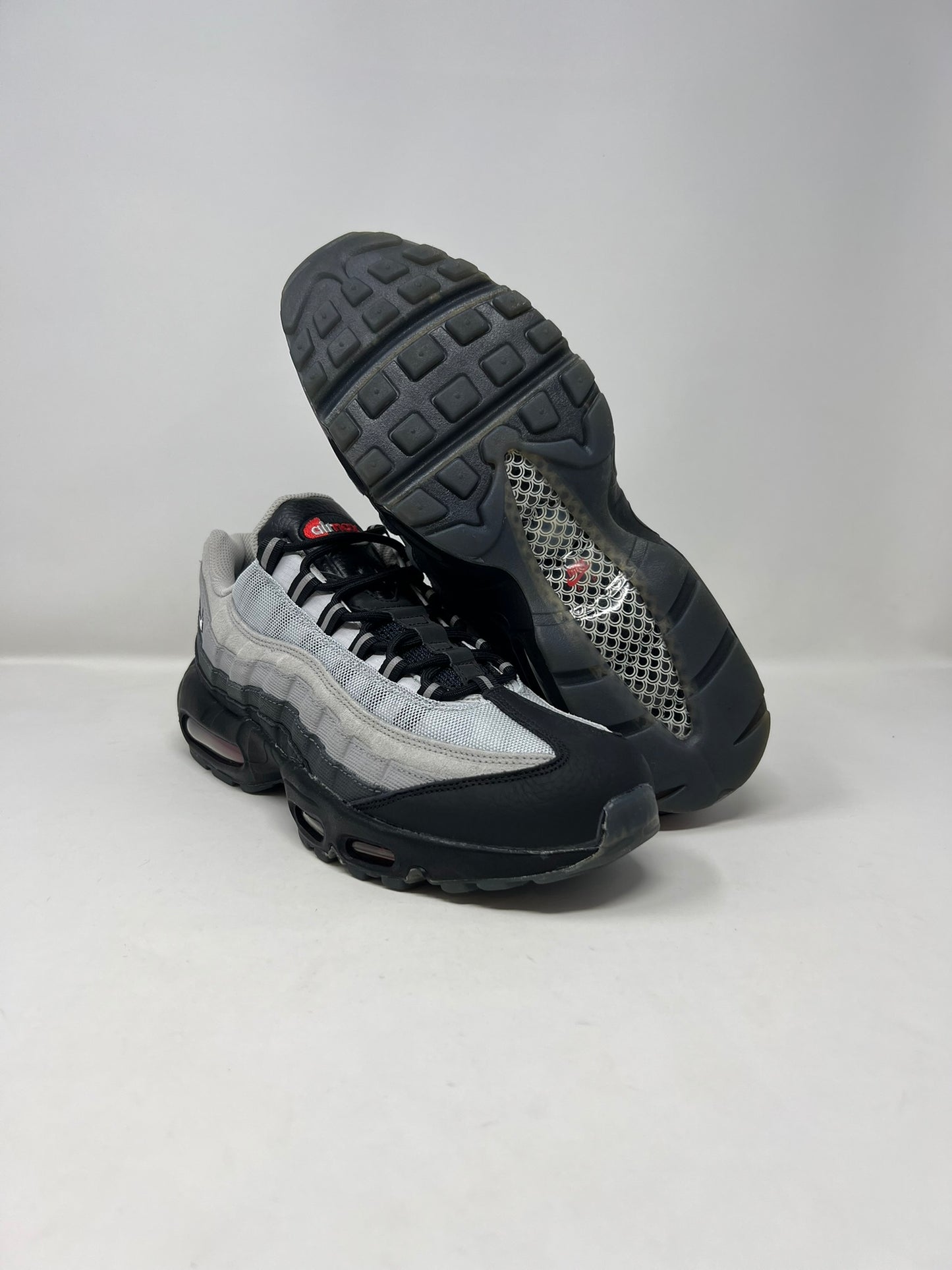 Nike Air Max 95 Koi Fish Scales UK9.5