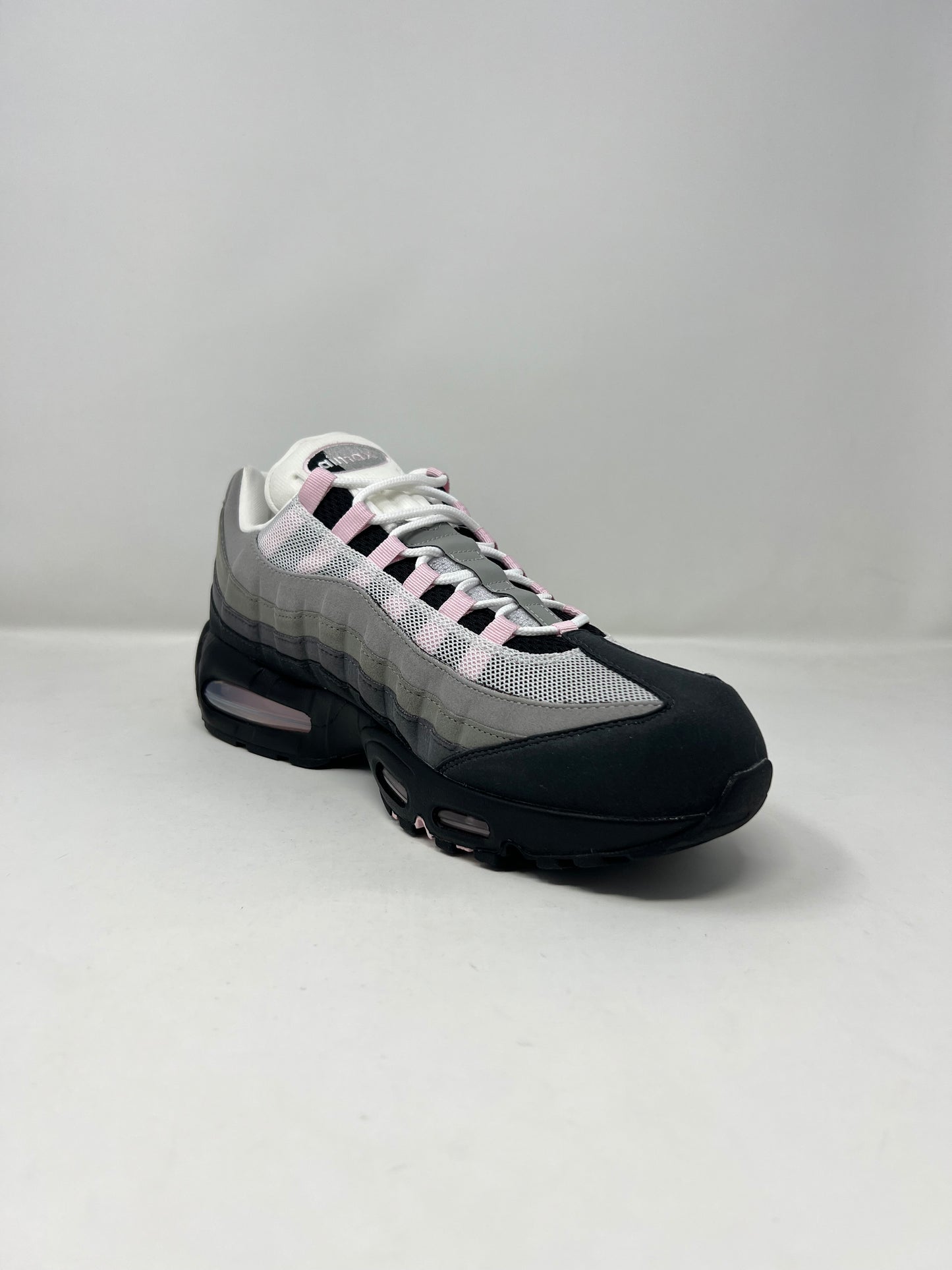 Nike Air Max 95 Pink Foam Big Bubble UK12