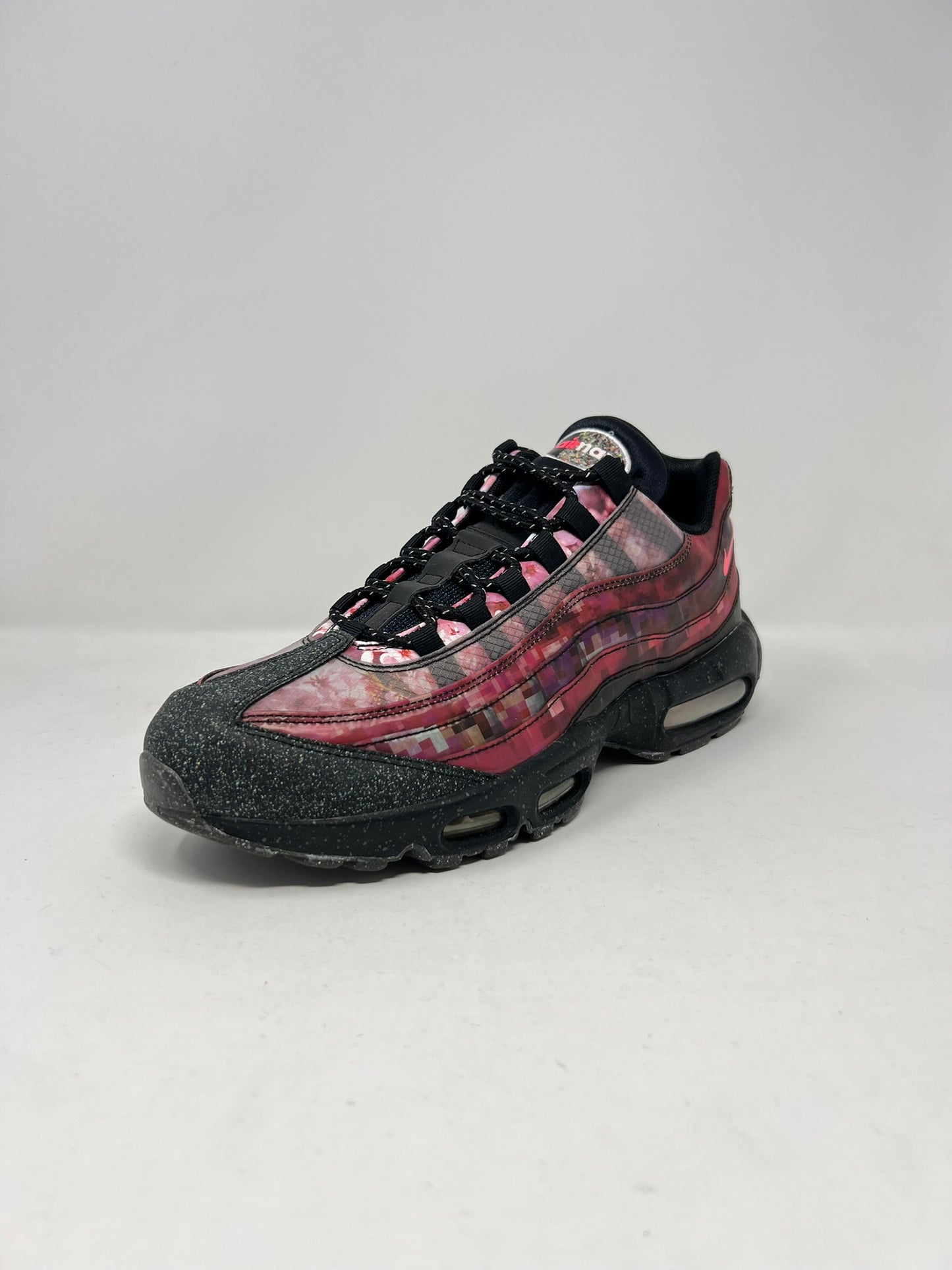 Nike Air Max 95 Cherry Blossom UK10