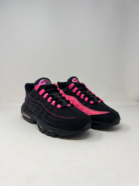 Nike Air Max 95 Pink Blast UK7.5