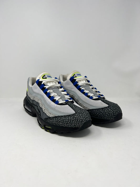 Nike Air Max 95 Kiss My Airs UK10.5