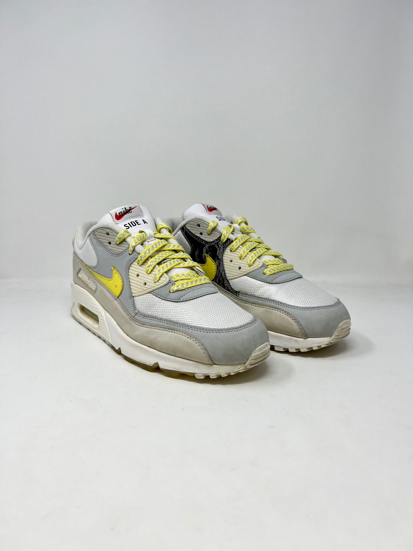 Nike Air Max 90 Premium Side A UK9