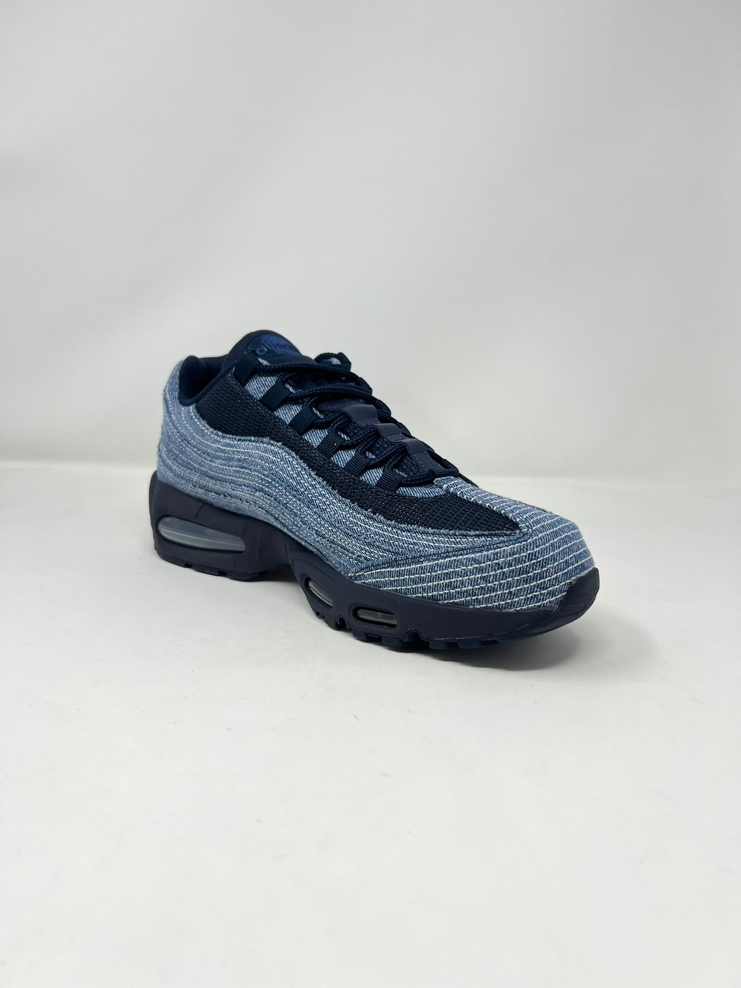 Nike Air Max 95 OG Levis Obsidian UK10.5