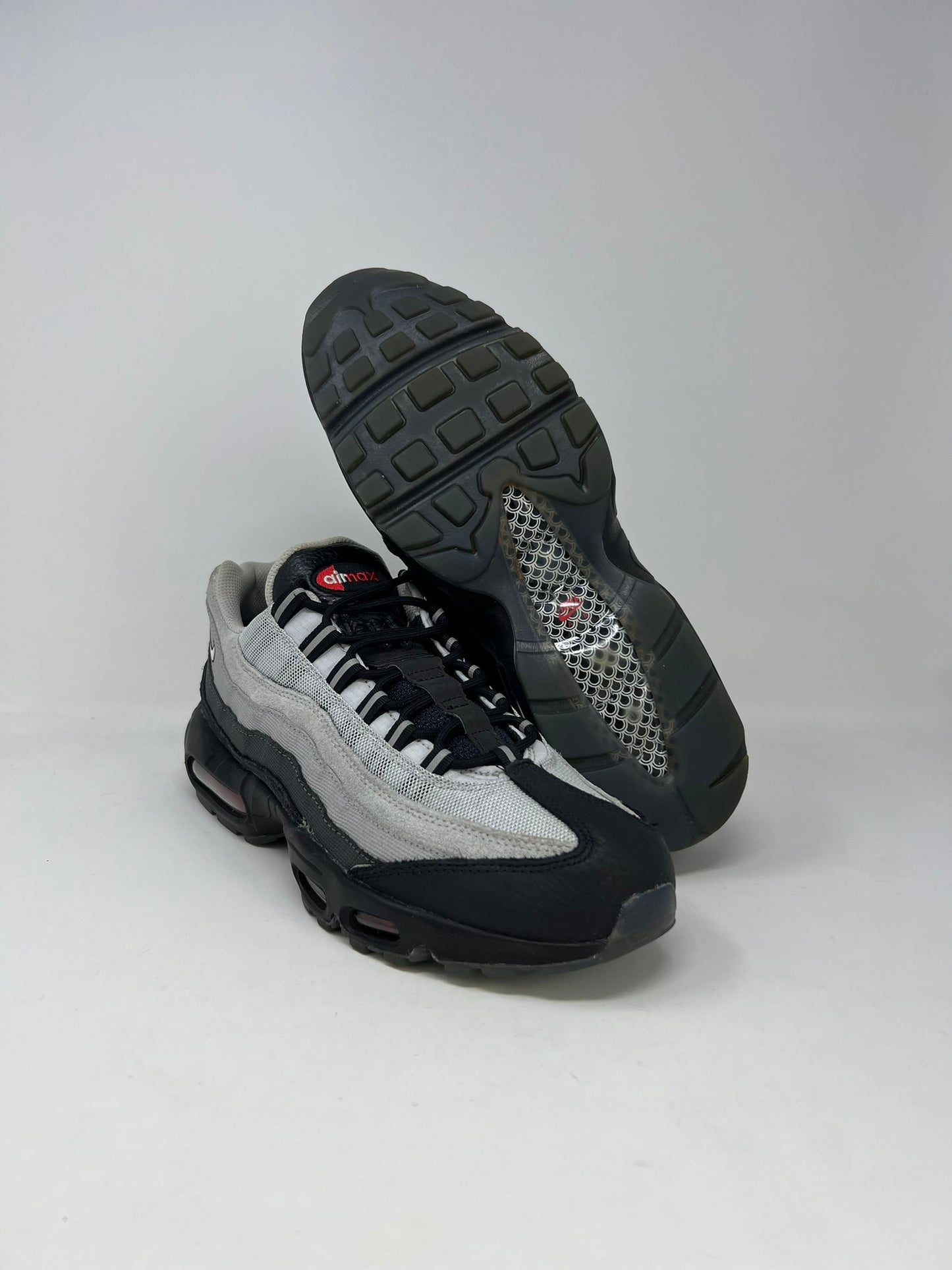 Nike Air Max 95 Koi Fish Scales UK10