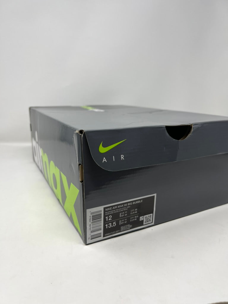Nike Air Max 95 OG Neon Brand New