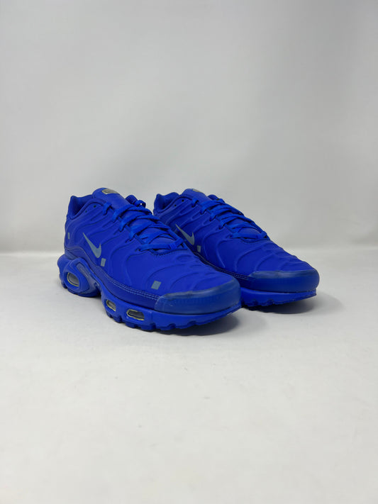 Nike Air Max Plus A-COLD-WALL House Blue UK6.5