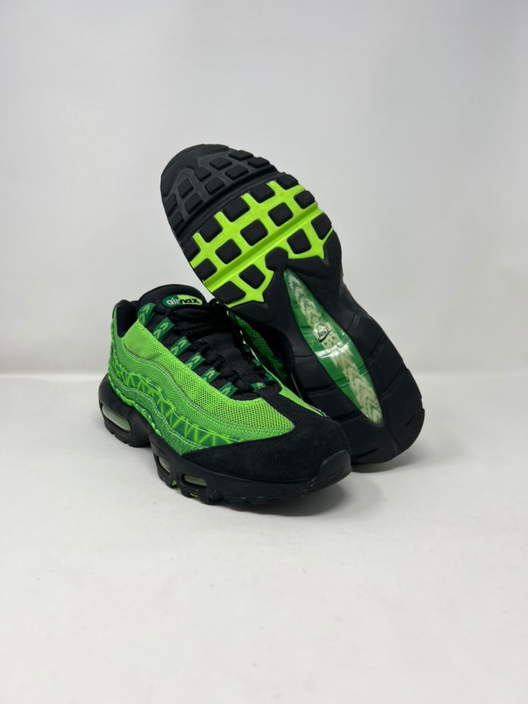 Nike Air Max 95 Naija UK8.5