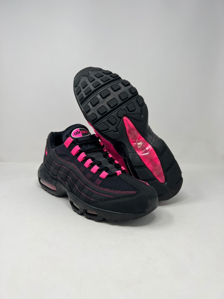 Nike Air Max 95 Pink Blast UK10