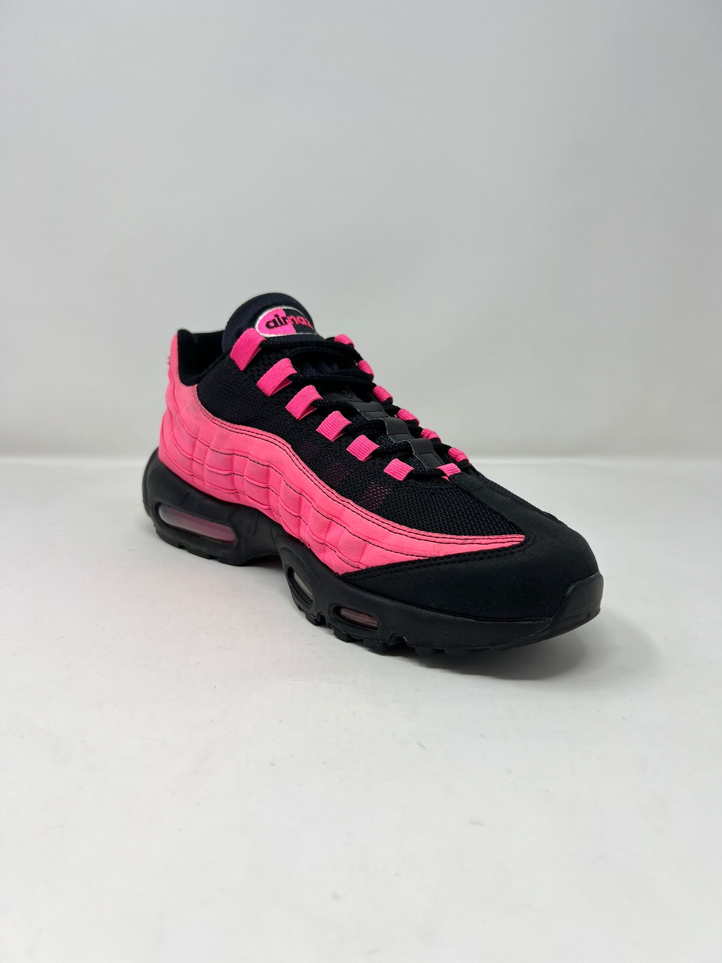 Nike Air Max 95 Pink Blast UK9