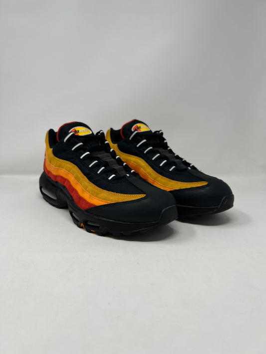 Nike Air Max 95 Raygun UK11
